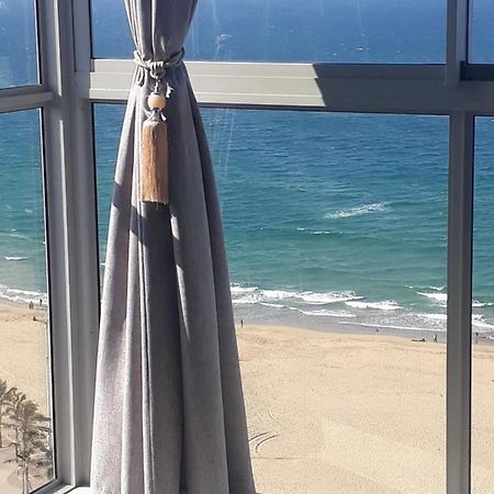 Into The Blue On The Beach Durban Exterior foto